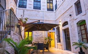 Kassa Boutique Hotel